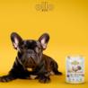 Przysmaki dla psa z indyka air-dried      strips 80g OLLO