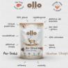 Przysmaki dla psa z jelenia air-dried     strips 80g OLLO