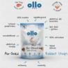 Przysmaki dla psa z królika air-dried     strips 80g OLLO