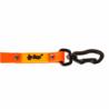 Linka treningowa żółta 2cm 5m DINGO