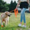 Linka treningowa żółta 2cm 5m DINGO