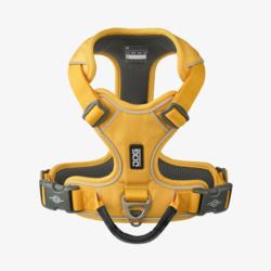 Szelki dla psa Comfort Walk PRO 3.0       rozm.L Lemon COPENHAGEN