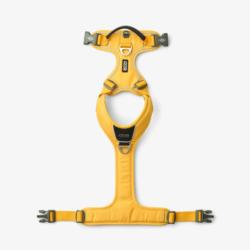Szelki dla psa Comfort Walk PRO 3.0       rozm.L Lemon COPENHAGEN