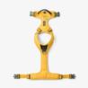 Szelki dla psa Comfort Walk PRO 3.0       rozm.L Lemon COPENHAGEN