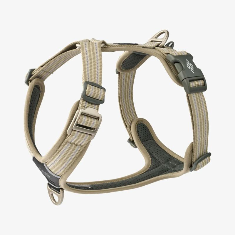 Szelki dla psa Comfort Walk AIR 3.0 rozm.XL Desert Dune DOG COPENHAGEN Szelki dla psa Comfort Walk AIR 3.0 rozm.XL Desert Dune DOG COPENHAGEN