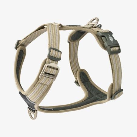 Szelki dla psa Comfort Walk AIR 3.0       rozm.XL Desert Dune DOG COPENHAGEN