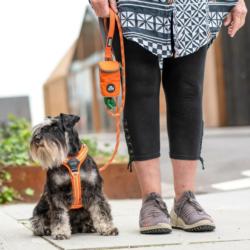 Szelki dla psa Comfort Walk AIR 3.0       rozm.XL Desert Dune DOG COPENHAGEN