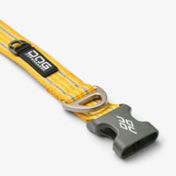 Obroża dla psa Urban Style rozm.S 26 -    36cm Lemon DOG COPENHAGEN