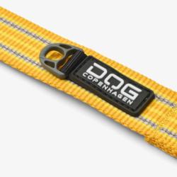 Obroża dla psa Urban Style rozm.S 26 -    36cm Lemon DOG COPENHAGEN