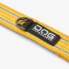 Obroża dla psa Urban Style rozm.S 26 -    36cm Lemon DOG COPENHAGEN