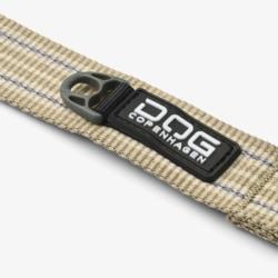 Obroża dla psa Urban Style rozm.L 50-66   - 50cm Desert DuneDOG COPENHAGEN