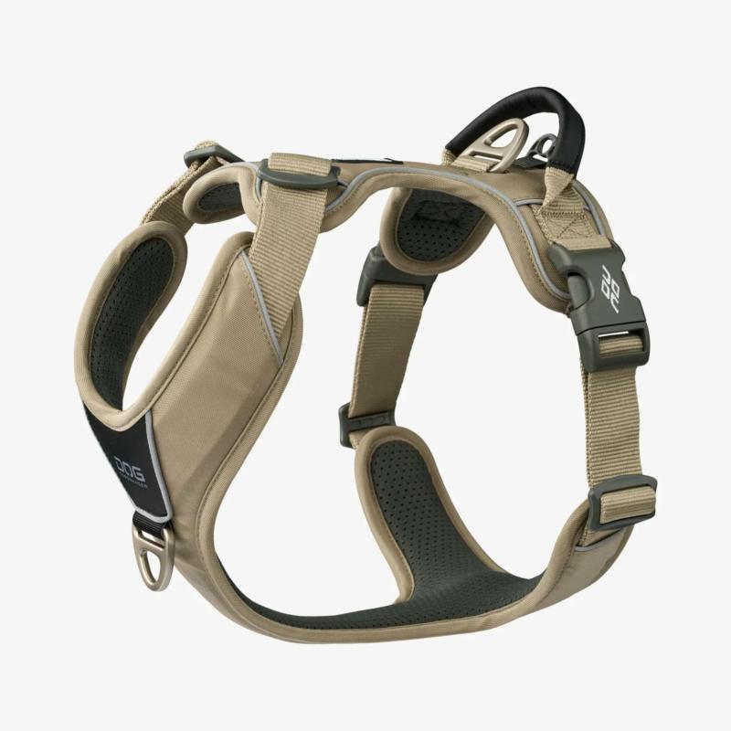 Szelki dla psa Comfort Walk PRO 3.0 rozm.S Desert Dune COPENHAGEN Szelki dla psa Comfort Walk PRO 3.0 rozm.S Desert Dune COPENHAGEN