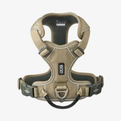 Szelki dla psa Comfort Walk PRO 3.0       rozm.S Desert Dune COPENHAGEN