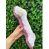 Zabawka z piszczałką miękka               beżowo-różowa kostka 30 cm WOOLIE WHILLIE