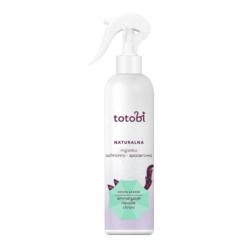 Naturalna mgiełka ochronno- spacerowa     300 ml TOTOBI
