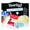 Jogurt o aromacie hot doga z serem do     mrożenia Frozen yogurt Hot dog with cheese 110 g YOW UP!