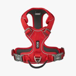 Szelki dla psa Comfort Walk PRO 3.0 XS    Classic Red DOG COPENHAGEN