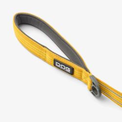 Smycz dla psa Urban Freestyle L           115-200cm Lemon DOG COPENHAGEN