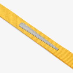 Smycz dla psa Urban Trail L 160 cm Lemon  DOG COPENHAGEN