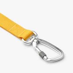Smycz dla psa Urban Trail L 160 cm Lemon  DOG COPENHAGEN