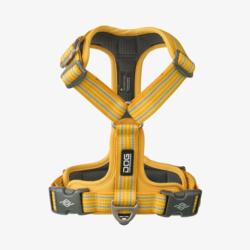 Szelki dla psa Comfort Walk AIR 3.0       rozm. S LEMON DOG COPENHAGEN