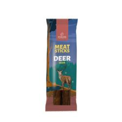 Mięsne gryzaki Jeleń 2szt Feel The Wild   POKUSA