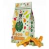 Warzywno - owocowe gryzaki Fruity Tonya   Toothpaste S 18szt GARDEN BITES