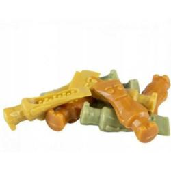 Warzywno - owocowe gryzaki Fruity Tonya   Toothpaste S 18szt GARDEN BITES