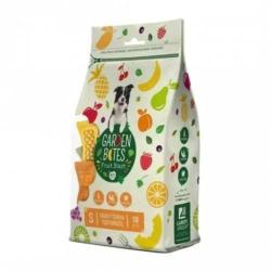 Warzywno - owocowe gryzaki Fruity Tonya   Toothpaste S 18szt GARDEN BITES