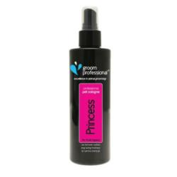 Zapachowa woda toaletowa dla psa          Princess Cologne 100ml GROOM PROFESSIONAL