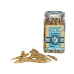 Cała ryba stynka 70 g KIWI WALKER