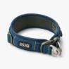 Obroża dla psa Urban Explorer L/XL 50 -   66cm Blue Ocean DOG COPENHAGEN