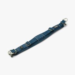 Obroża dla psa Urban Explorer L/XL 50 -   66cm Blue Ocean DOG COPENHAGEN