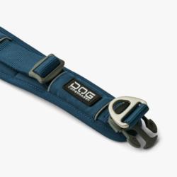 Obroża dla psa Urban Explorer L/XL 50 -   66cm Blue Ocean DOG COPENHAGEN