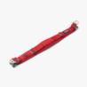 Obroża dla psa Urban Explorer L/XL 50 -   66cm Classic Red DOG COPENHAGEN