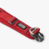 Obroża dla psa Urban Explorer L/XL 50 -   66cm Classic Red DOG COPENHAGEN