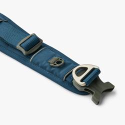 Obroża dla psa Urban Explorer M 42 -      50cm Blue Ocean DOG COPENHAGEN
