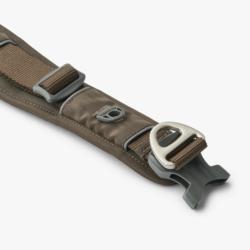 Obroża dla psa Urban Explorer L/XL 50 -   66cm Mocca DOG COPENHAGEN