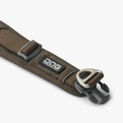 Obroża dla psa Urban Explorer L/XL 50 -   66cm Mocca DOG COPENHAGEN