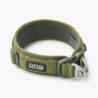Obroża dla psa Urban Explorer L/XL 50 -   66cm Hunting Green DOG COPENHAGEN