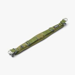 Obroża dla psa Urban Explorer L/XL 50 -   66cm Hunting Green DOG COPENHAGEN