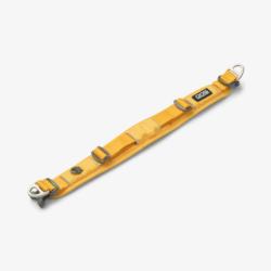 Obroża dla psa Urban Explorer rozm.M 42   - 50cm Lemon DOG COPENHAGEN