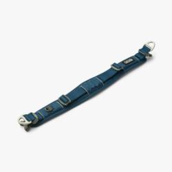 Obroża dla psa Urban Explorer S 34 -      42cm Blue Ocean DOG COPENHAGEN