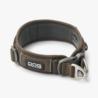Obroża dla psa Urban Explorer S 34 -      42cm Mocca DOG COPENHAGEN