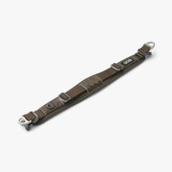 Obroża dla psa Urban Explorer S 34 -      42cm Mocca DOG COPENHAGEN