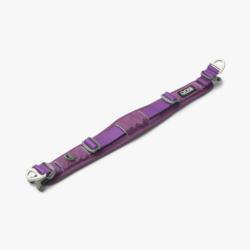 Obroża dla psa Urban Explorer S 34 -      42cm Purple Passion DOG COPENHAGEN