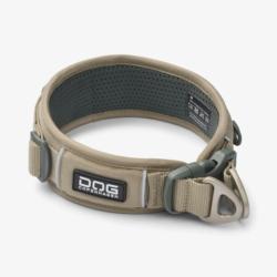 Obroża dla psa Urban Explorer rozm.S 34   - 42cm Desert Dune DOG COPENHAGEN