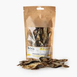 Suszone sardynki 70g ROGY