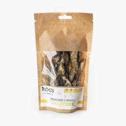 Suszone sardynki 70g ROGY
