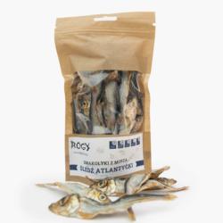 Śledź atlantycki 70g ROGY